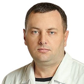 Удовыченко Владимир Алексеевич, онколог