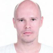 Беляев Георгий Владимирович, подолог