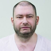 Долгих Данил Валерьевич, эндоскопист