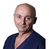 Кузнецов Игорь Вячеславович, офтальмолог-хирург