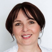 Бервеченок Ольга Геннадьевна, ортодонт