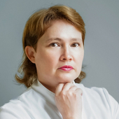 Корепанова Светлана Леонидовна, детский кардиолог