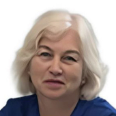 Кокорина Лариса Валентиновна, гинеколог