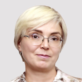 Чернова Дина Викторовна, психотерапевт
