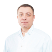 Рудаков Андрей Геннадьевич, детский хирург