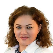 Каракеян Стелла Николаевна, стоматолог-терапевт