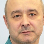 Ярмоленко Сергей Владимирович, анестезиолог