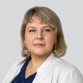 Шишова Елена Владимировна, хирург