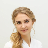 Федотова Юлия Михайловна, стоматолог-терапевт