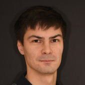 Сыров Кирилл Игоревич, стоматолог-хирург