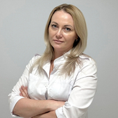Карпенко Анна Леонидовна, педиатр