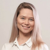 Возчикова Екатерина Сергеевна, стоматолог-терапевт