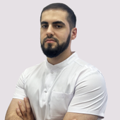 Мирзоев Заур Акифович, стоматолог-хирург