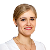 Маринкина Кристина Константиновна, акушер-гинеколог