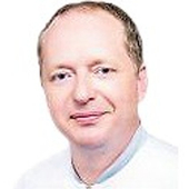 Толстых Алексей Викторович, стоматолог-терапевт