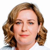 Новикова Ольга Александровна, кардиолог