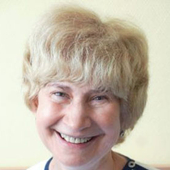 Рязанова Нинель Евгеньевна, детский трансфузиолог