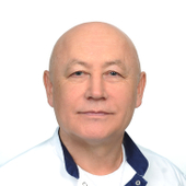 Мухамадиев Аслам Хамзович, уролог
