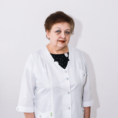 Стоянова Надежда Николаевна, детский офтальмолог