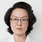 Им Инна Степановна, дерматолог