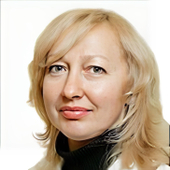 Абрамова Надежда Александровна, терапевт