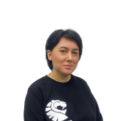 Шумина Наталья Юрьевна, детский стоматолог