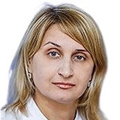 Филиппова Юлия Владимировна, врач УЗД