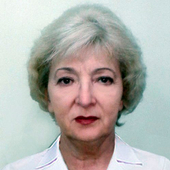 Епанешникова Ольга Дмитриевна, детский невролог