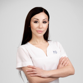 Изория Лана Саркисовна, косметолог