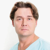 Шалагин Николай Игоревич, детский хирург