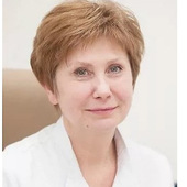 Чистякова Елена Петровна, эндокринолог