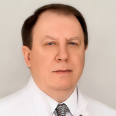 Шамик Виктор Борисович, травматолог