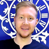 Братухин Владимир Михайлович, стоматолог-ортопед