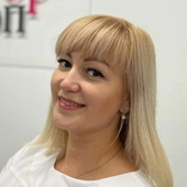 Арслангареева Лира Анваровна, подолог