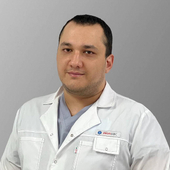 Байрамов Руслан Намигович, эндоскопист