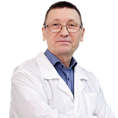 Скулкин Андрей Валерьевич, травматолог-ортопед