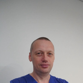 Зверев Алексей Павлович, стоматолог-ортопед