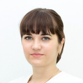 Соловьева Евгения Юрьевна, невролог