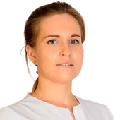 Литвинова Мария Викторовна, педиатр