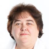 Белорусова Надежда Петровна, невролог