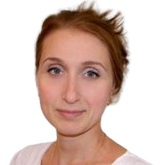 Ковалева Юлия Михайловна, врач УЗД