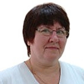 Рябова Ольга Михайловна, гинеколог