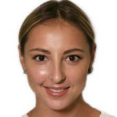 Кирпиченок Анастасия Сергеевна, стоматолог-терапевт