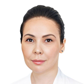 Кашапова Асия Маратовна, врач-косметолог