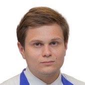 Дынников Александр Владимирович, проктолог