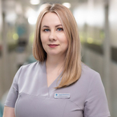 Скоп Татьяна Михайловна, гинеколог