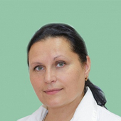 Евсеева Елена Викторовна, маммолог-онколог