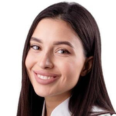 Марусина Мария Гаспаровна, врач-косметолог