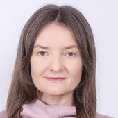 Башлыкова Вера Анатольевна, психолог