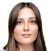 Газданова Никаэлла Владимировна, диетолог